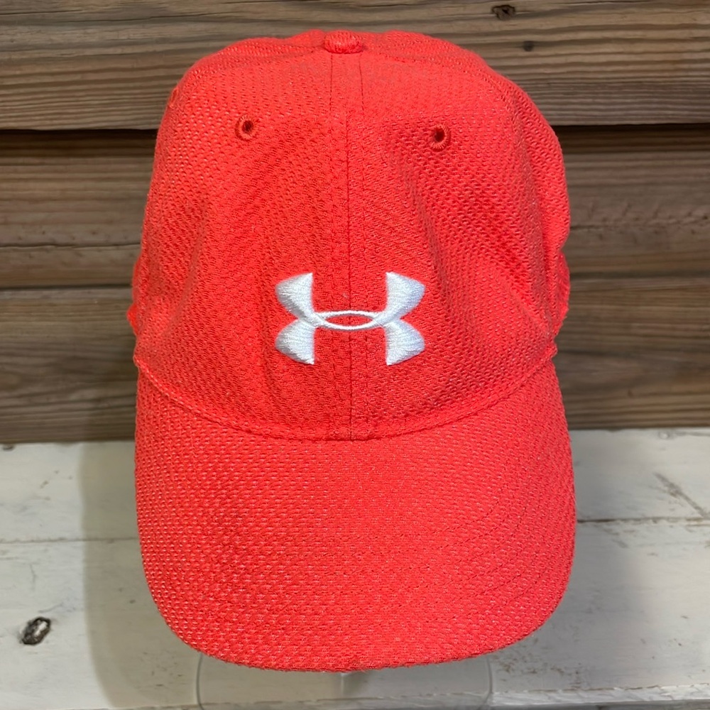 Mens Under Armour Hat